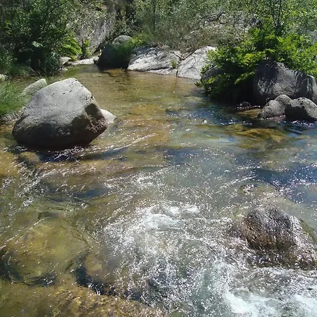 Casa Do Palheiro * Montalegre