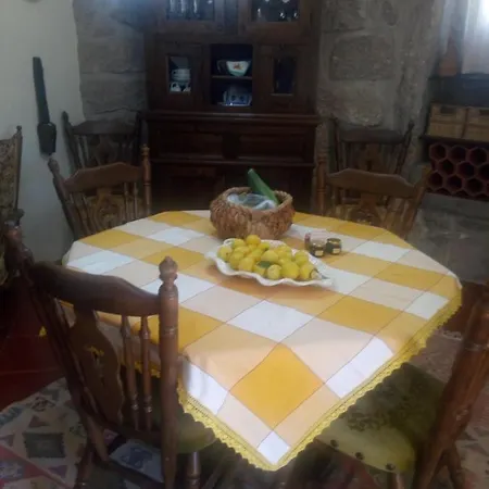 Casa Do Palheiro *