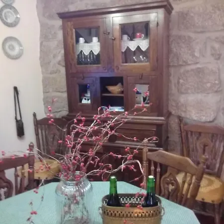 Casa Do Palheiro