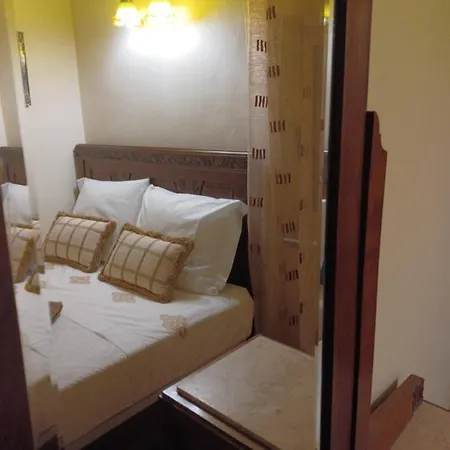 בית נופש Casa Do Palheiro מונטאלגרה