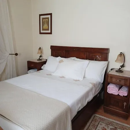 Casa Do Palheiro Ferienhaus