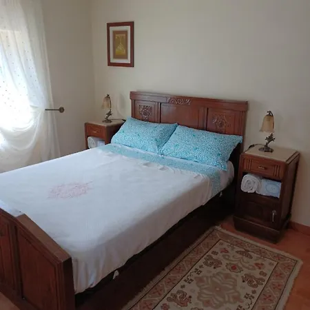 Ferienhaus Casa Do Palheiro Montalegre