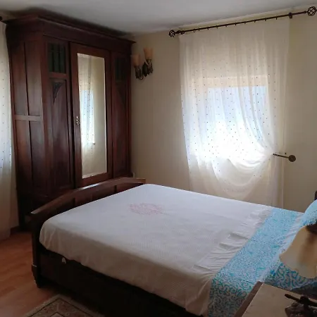 Ferienhaus Casa Do Palheiro *