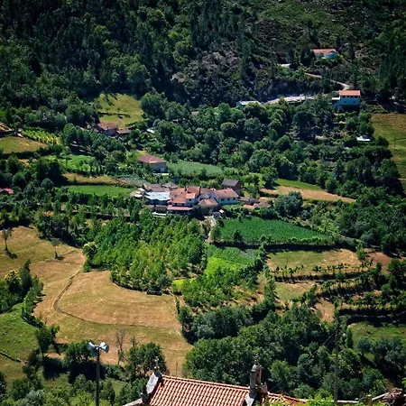 Casa Do Palheiro * Montalegre