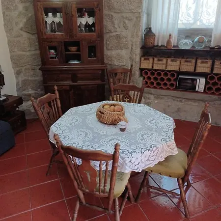 Casa Do Palheiro