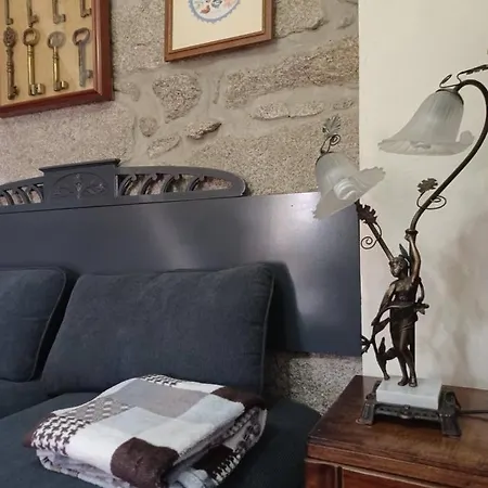 Casa Do Palheiro *