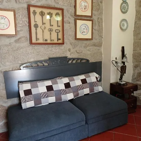 Casa Do Palheiro Montalegre