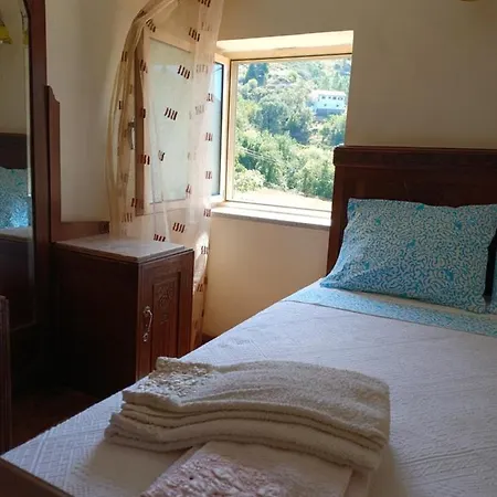 Casa Do Palheiro