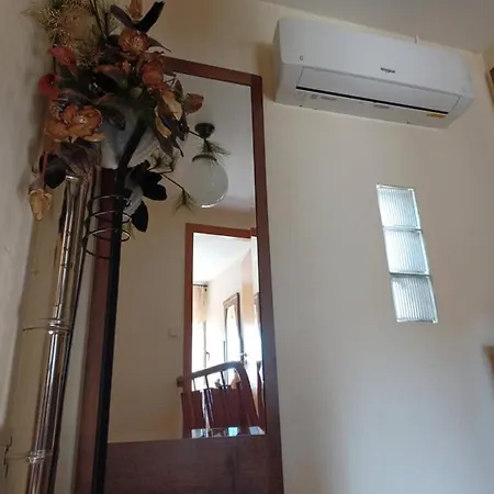 Casa Do Palheiro בית נופש *