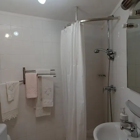 Casa Do Palheiro Ferienhaus