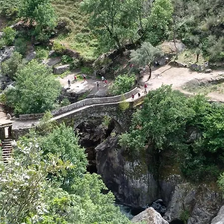Casa Do Palheiro * Montalegre