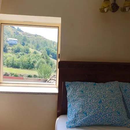 Casa Do Palheiro מונטאלגרה