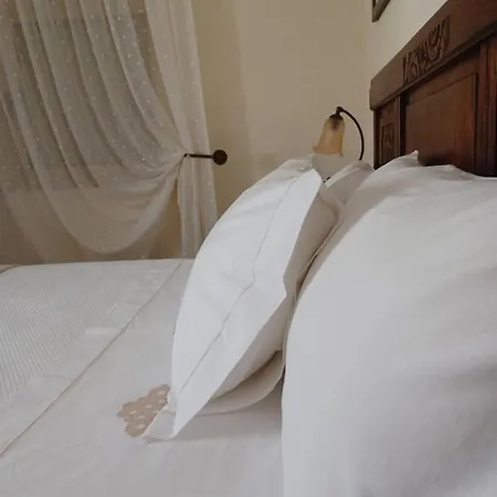 Ferienhaus Casa Do Palheiro *