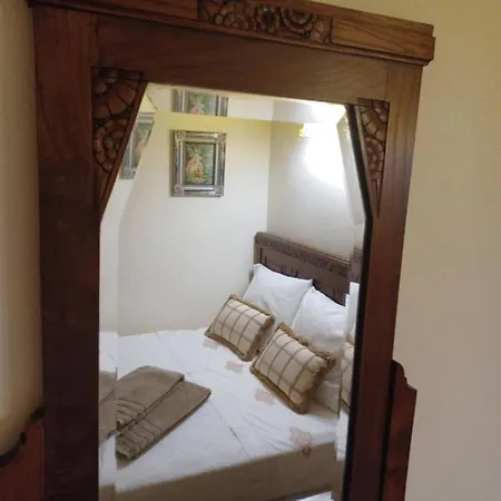 Casa Do Palheiro מונטאלגרה