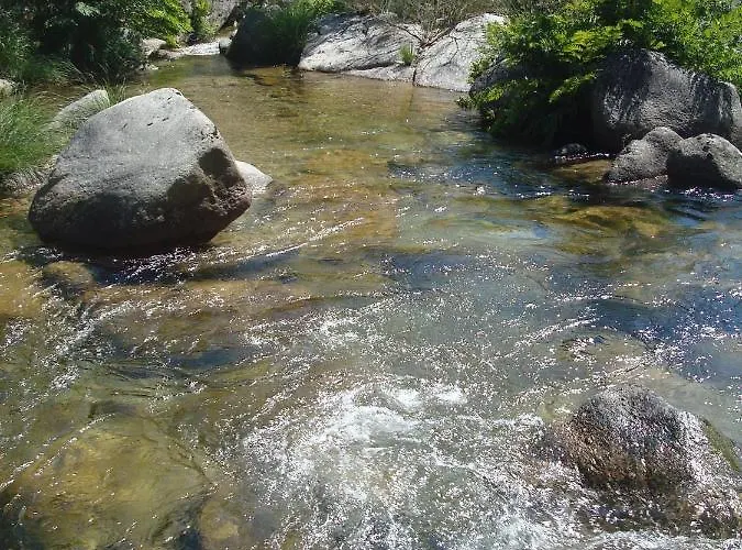 Casa Do Palheiro * Montalegre