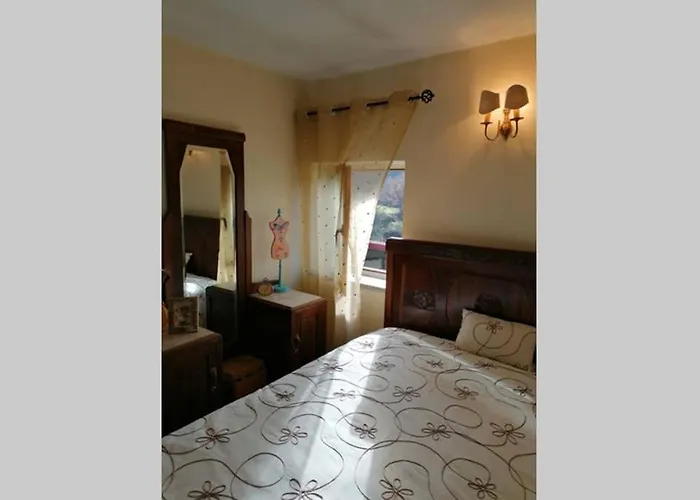 Casa Do Palheiro بيت للعطل