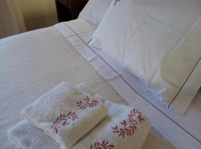 Holiday home Casa Do Palheiro