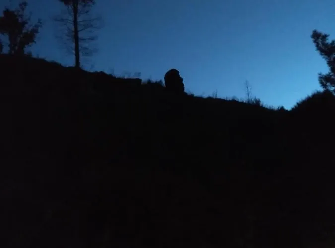 Casa Do Palheiro Holiday home