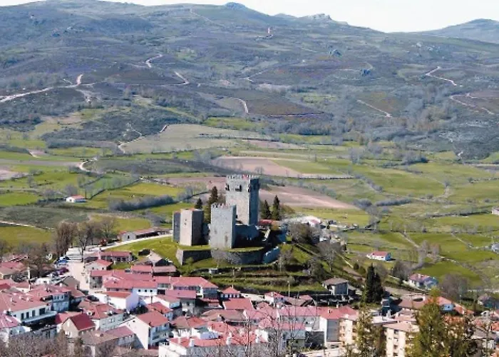 Casa Do Palheiro * مونتاليغري