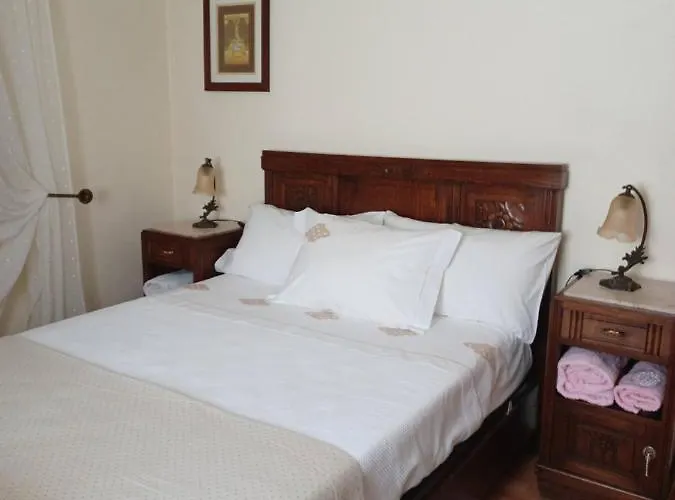 Casa Do Palheiro 펜션