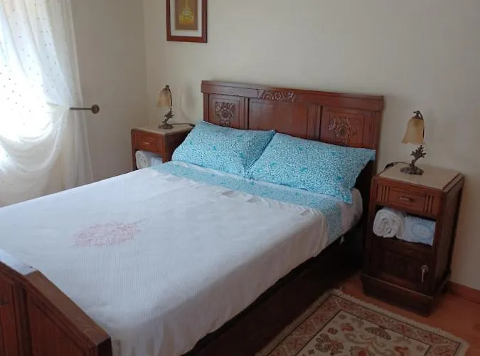 بيت للعطل Casa Do Palheiro مونتاليغري