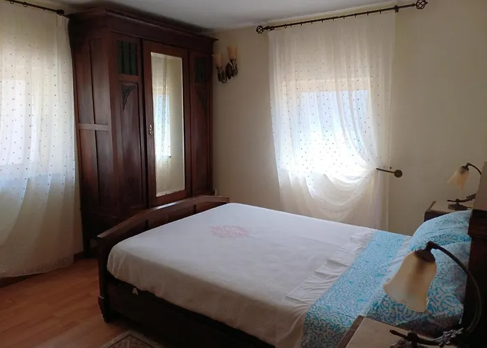 펜션 Casa Do Palheiro *