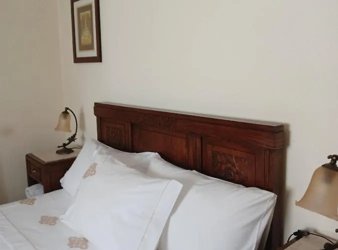 بيت للعطل Casa Do Palheiro