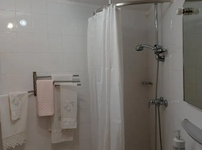 Casa Do Palheiro بيت للعطل