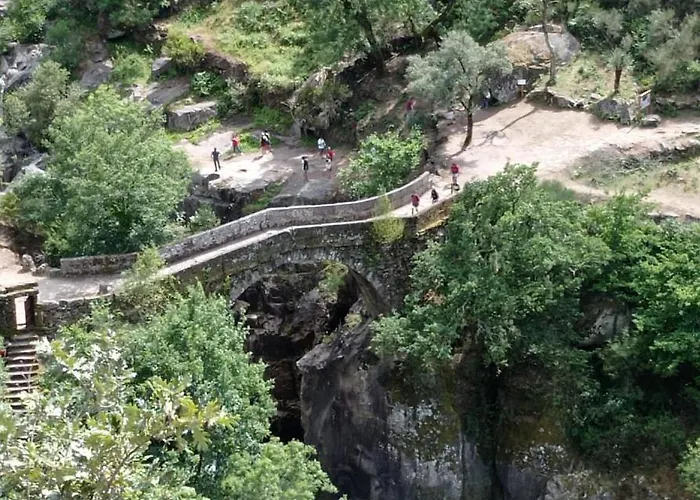 Casa Do Palheiro * مونتاليغري